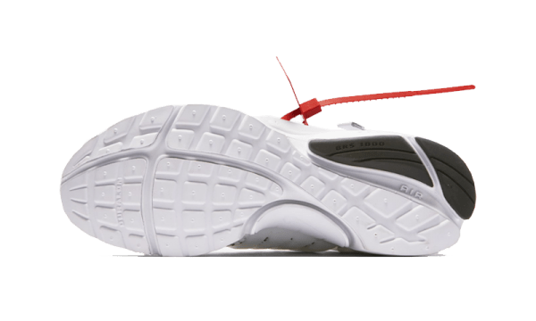 Nike Air Presto Off-White White