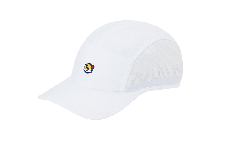 supreme air max hat white