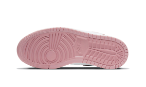 Air Jordan 1 High Zoom Air CMFT Pink Glaze (W)