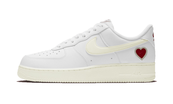 Nike Air Force 1 Low Valentines Day (2021)
