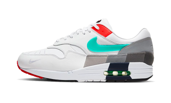 Nike Air Max 1 Evolution of Icons