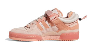 Adidas Forum Low Bad Bunny Pink Easter Egg