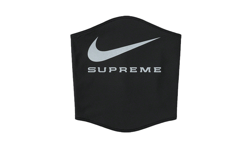 Supreme Nike Neck Warmer - FLIP KLUB