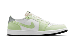 Air Jordan 1 Low OG Ghost Green