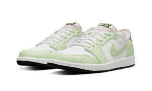 Air Jordan 1 Low OG Ghost Green