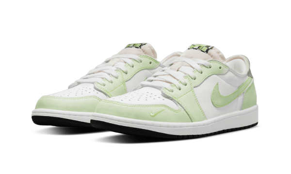 Air Jordan 1 Low OG Ghost Green