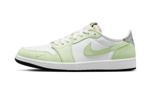 Air Jordan 1 Low OG Ghost Green