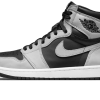 Air Jordan 1 Retro High Shadow 2.0