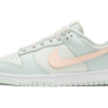 Nike Dunk Low Barely Green (W)