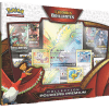 Pokémon Légendes Brillantes Collection Pouvoirs Premium Ho-Oh GX