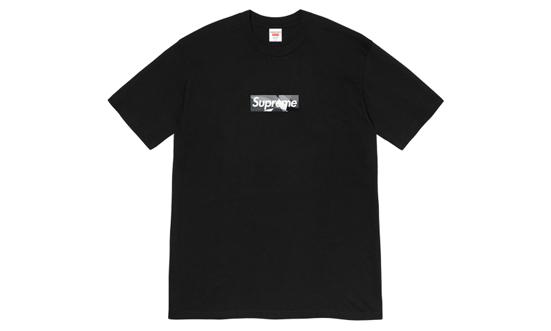 Supreme / Emilio Pucci® Box Logo TeeMサイズ - Tシャツ/カットソー ...