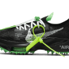 Nike Air Zoom Tempo NEXT% Off-White Black