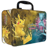 Pokémon Coffre de Collection Légendes Brillantes