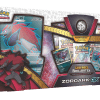 Pokémon Légendes Brillantes Collection Spéciale Zoroark GX