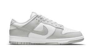 Nike Dunk Low Grey Fog