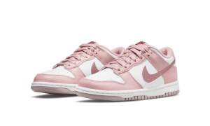Nike Dunk Low Pink Glaze (GS)