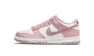 Nike Dunk Low Pink Glaze (GS)