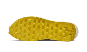 Nike LD Waffle Sacai Undercover Black Bright Citron