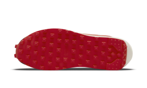 Nike LD Waffle Sacai Undercover Midnight Spruce University Red
