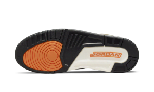 Air Jordan 3 Retro Patchwork