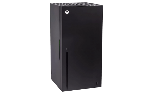 Microsoft Xbox Series X Mini Fridge