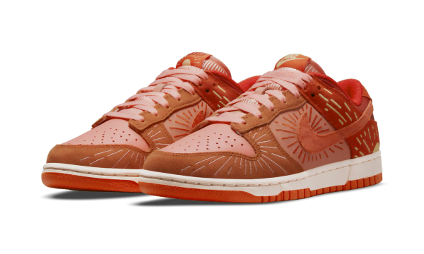 Nike Dunk Low Winter Solstice (W)