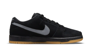 Nike SB Dunk Low Pro Black Fog