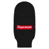 Supreme New Era Box Logo Balaclava Black