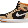 Air Jordan 1 High Zoom Air CMFT Pumpkin Spice