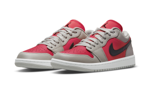 Air Jordan 1 Low Light Iron Ore (W)