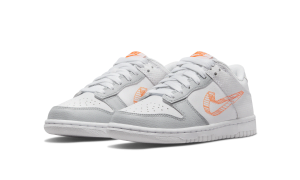 Nike Dunk Low 3D Swoosh (GS)