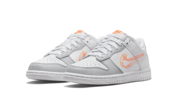 Nike Dunk Low 3D Swoosh (GS)