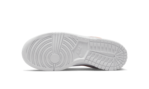 Nike Dunk Low 3D Swoosh (GS)