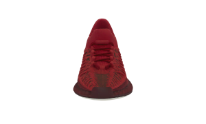 Adidas Yeezy 350 V2 CMPCT Slate Red