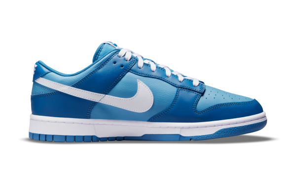 Nike Dunk Low Dark Marina Blue