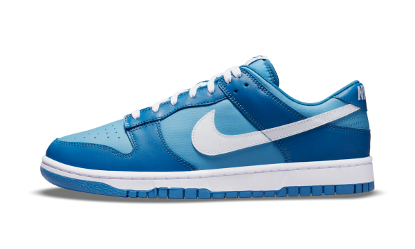 Nike Dunk Low Dark Marina Blue