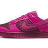 Nike Dunk Low Prime Pink (W)