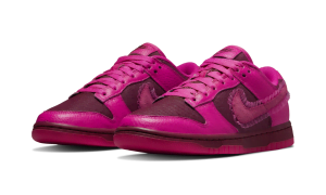 Nike Dunk Low Prime Pink (W)