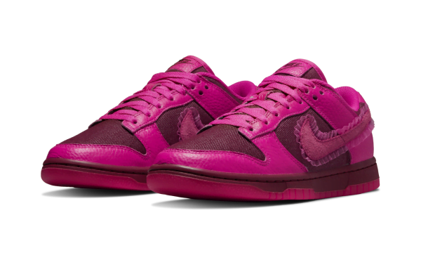 Nike Dunk Low Prime Pink (W)