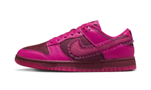 Nike Dunk Low Prime Pink (W)