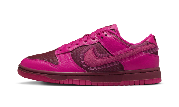 Nike Dunk Low Prime Pink (W)