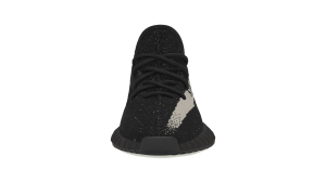 Adidas Yeezy Boost 350 V2 Core Black White