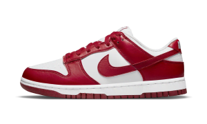 Nike Dunk Low Next Nature Gym Red (W)