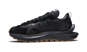 Nike Vaporwaffle Sacai Black Gum