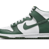 Nike Dunk High Noble Green (GS)