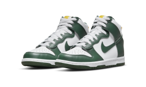 Nike Dunk High Noble Green (GS)