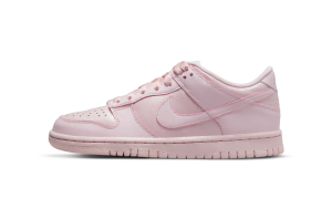 Nike Dunk Low SE Prism Pink (GS)