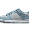 Nike Dunk Low Clear Swoosh (GS)