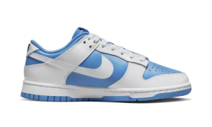 Nike Dunk Low University Blue (W)