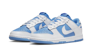 Nike Dunk Low University Blue (W)